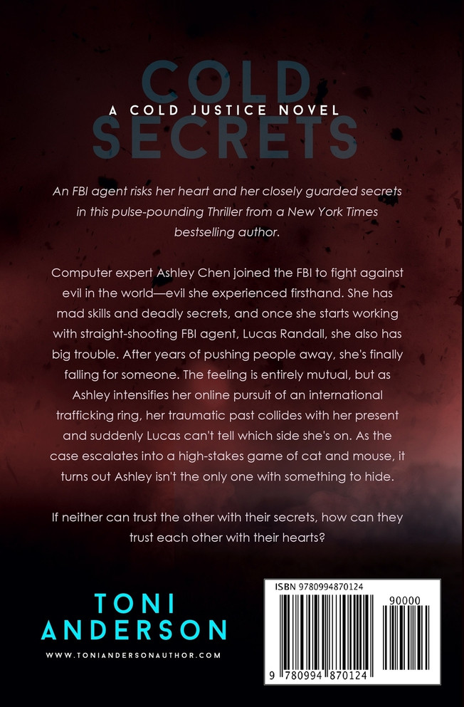 Cold Secrets