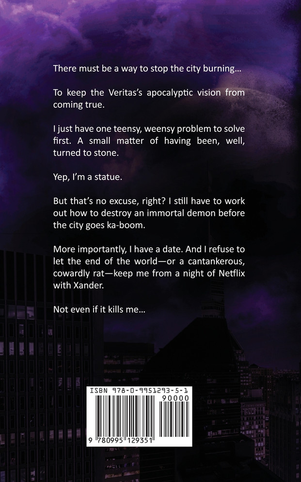 The Danger With Demons