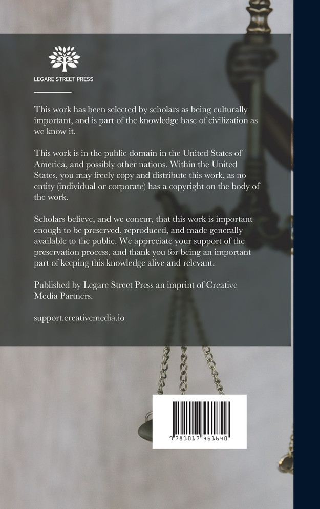 Hand Book and Check List of United States State Revenue Stamps