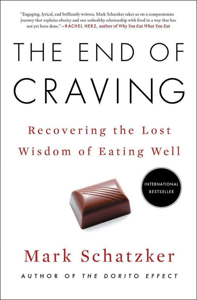 End of Craving