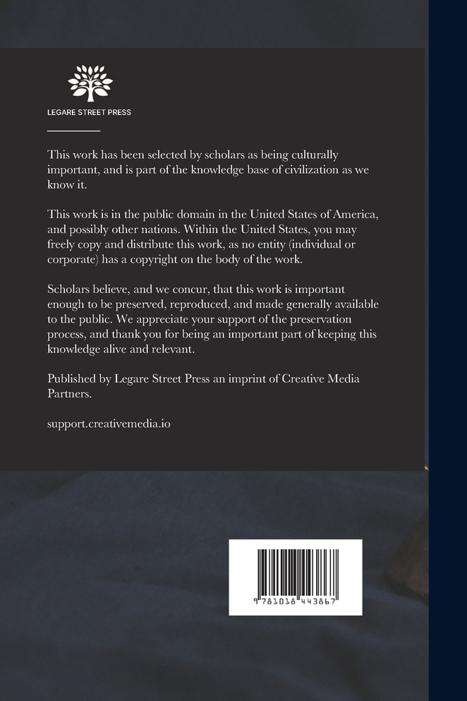 The a B C Manual of Materia Medica and Therapeutics