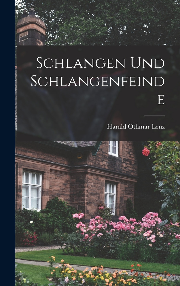 Schlangen Und Schlangenfeinde