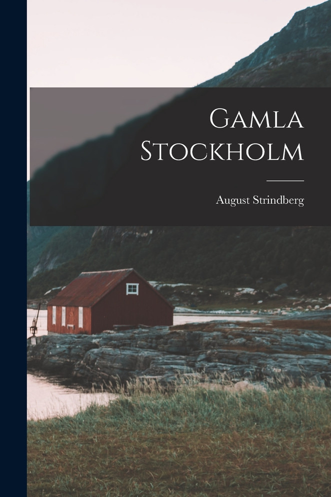 Gamla Stockholm