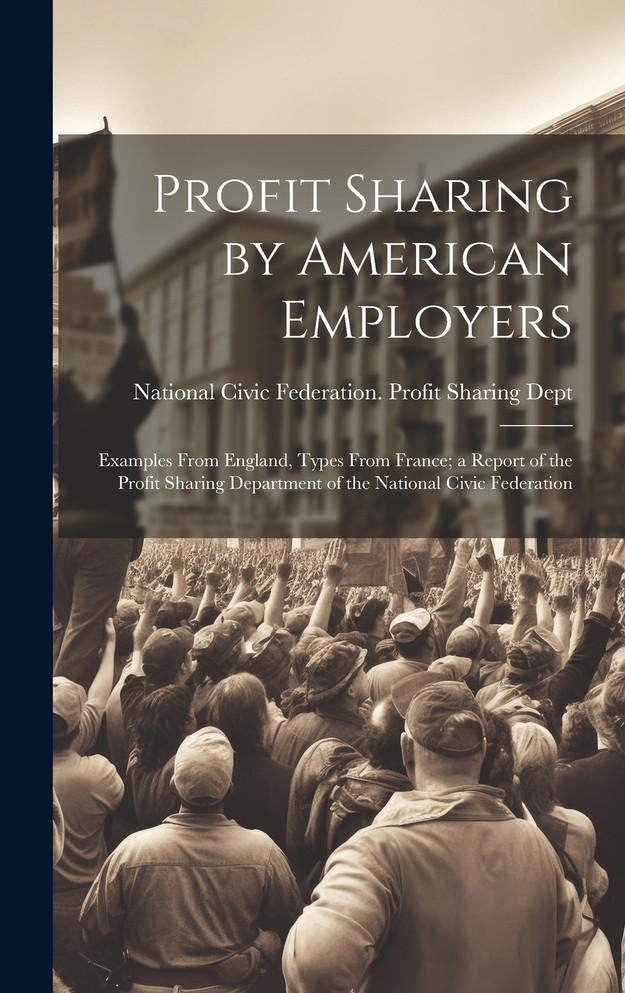 Profit Sharing by American Employers