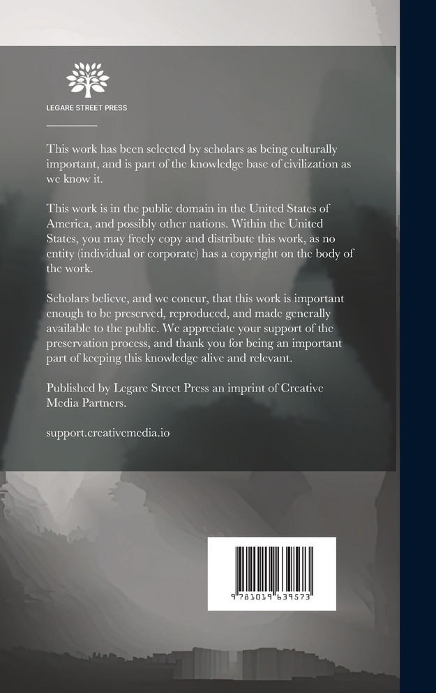 Notice Historique Sur La Vie De Malachie D'inguimbert, Évêque De Carpentras...