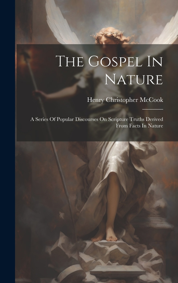 The Gospel In Nature