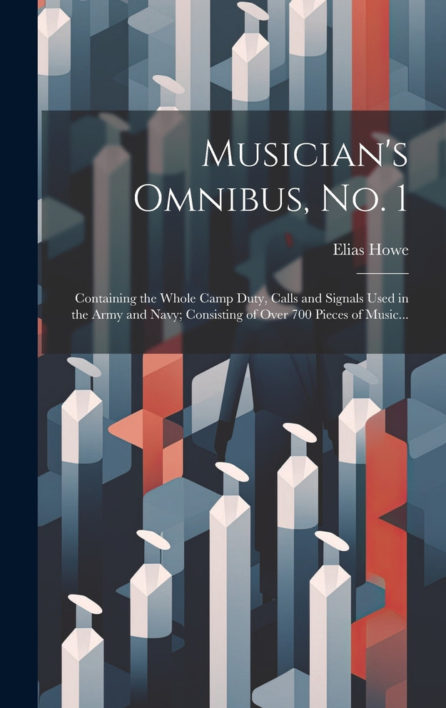Musician's Omnibus, No. 1