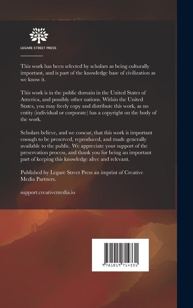 The Atonement And Modern Thought