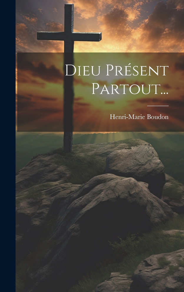 Dieu Présent Partout...