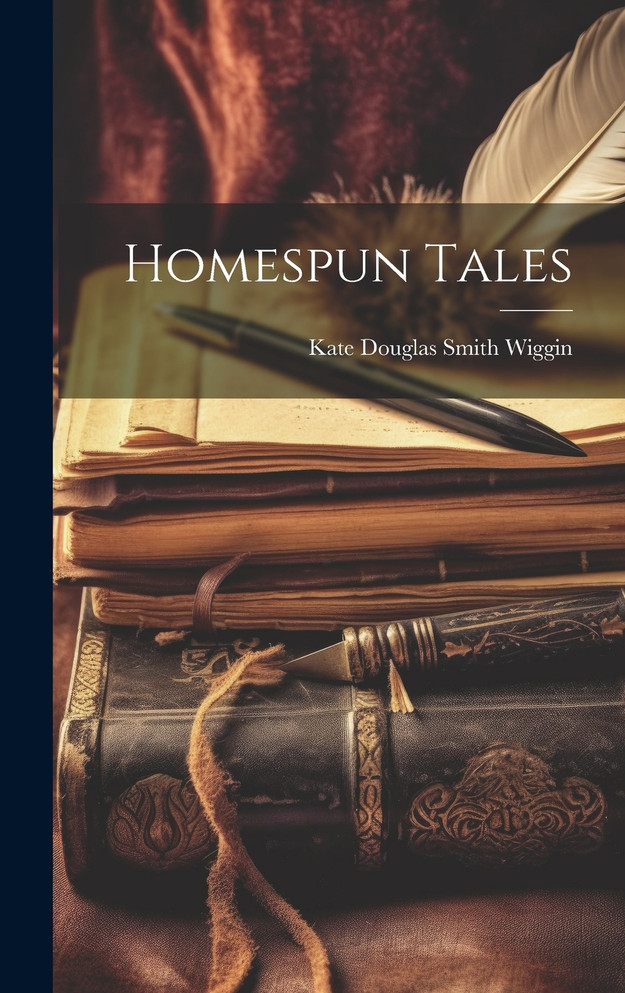 Homespun Tales