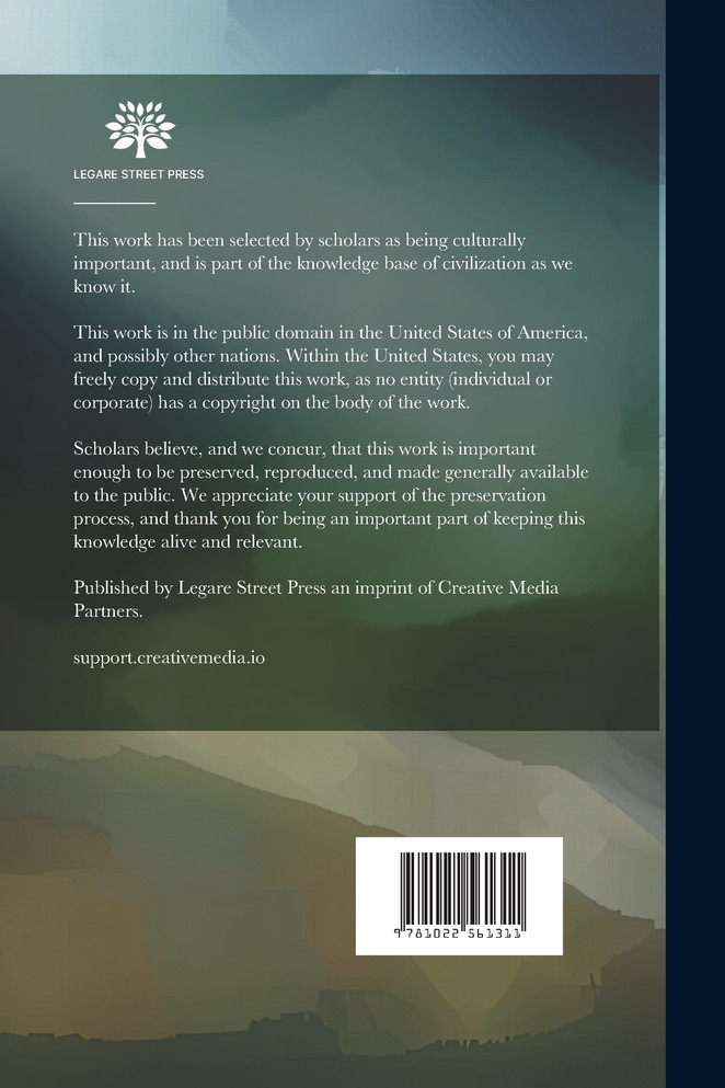 British Road Book; Volume 1