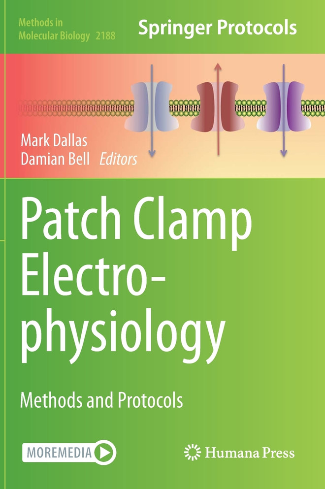 Patch Clamp Electrophysiology