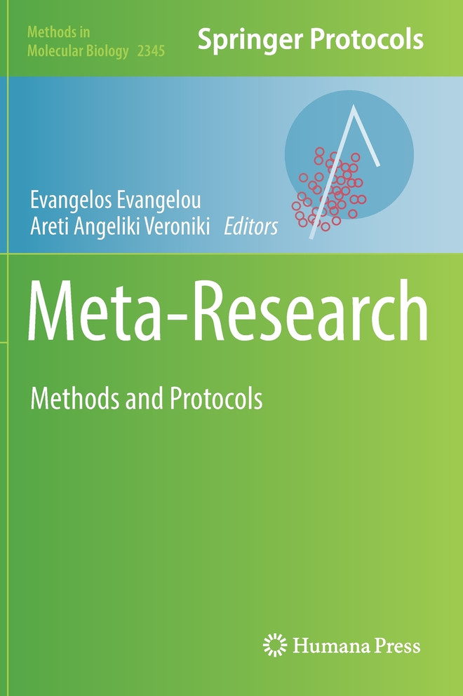 Meta-Research
