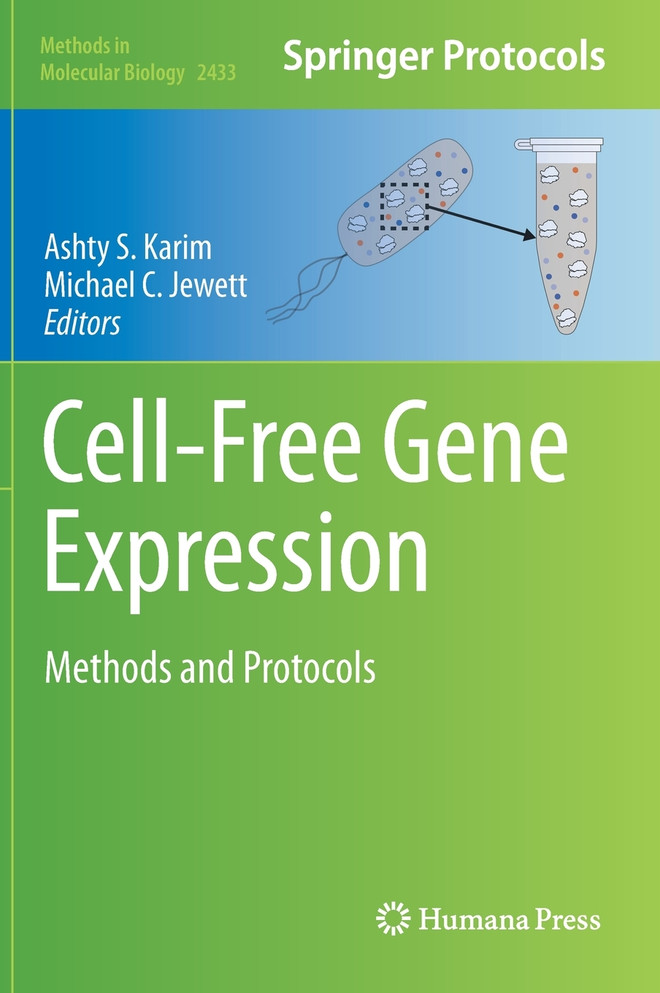 Cell-Free Gene Expression
