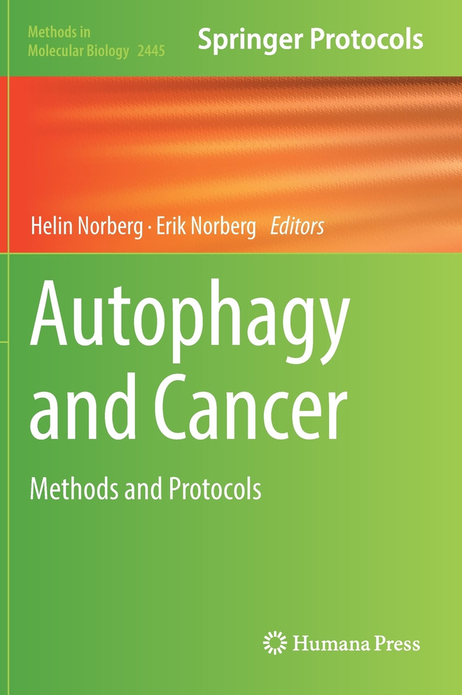 Autophagy and Cancer