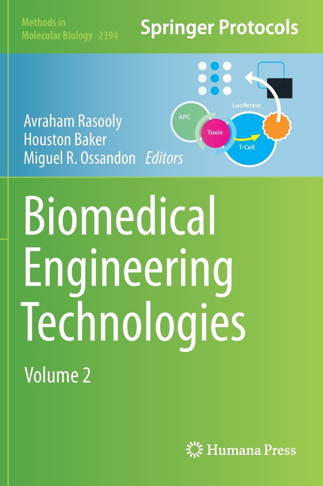 Biomedical Engineering Technologies