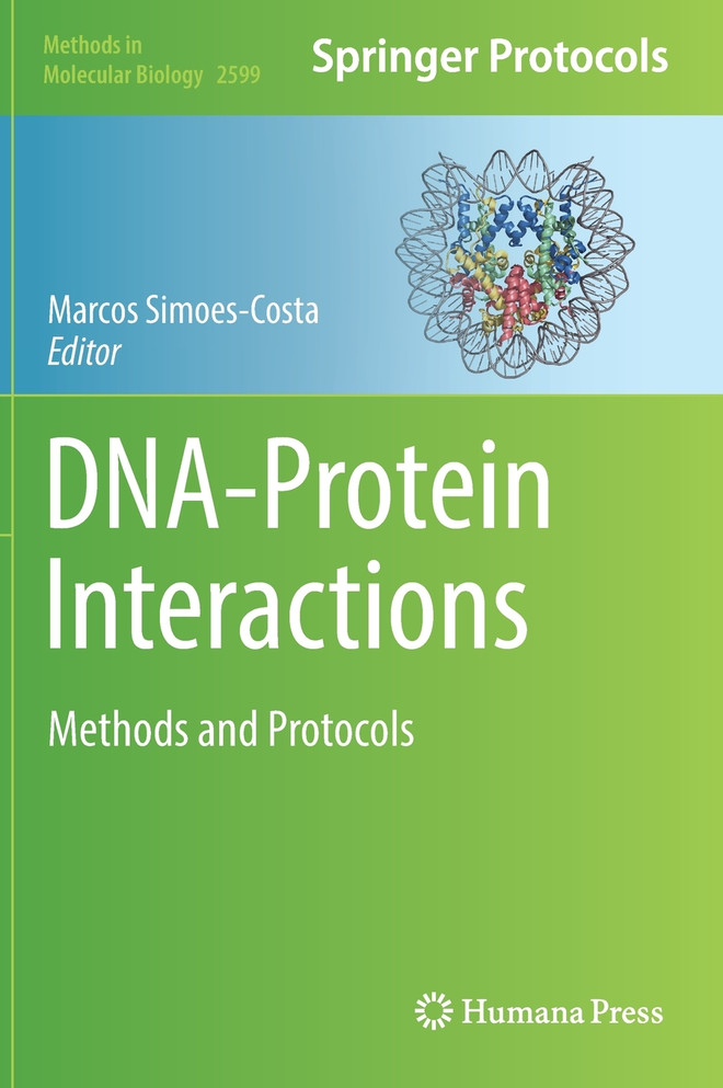 DNA-Protein Interactions