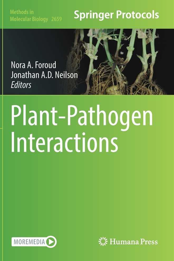 Plant-Pathogen Interactions