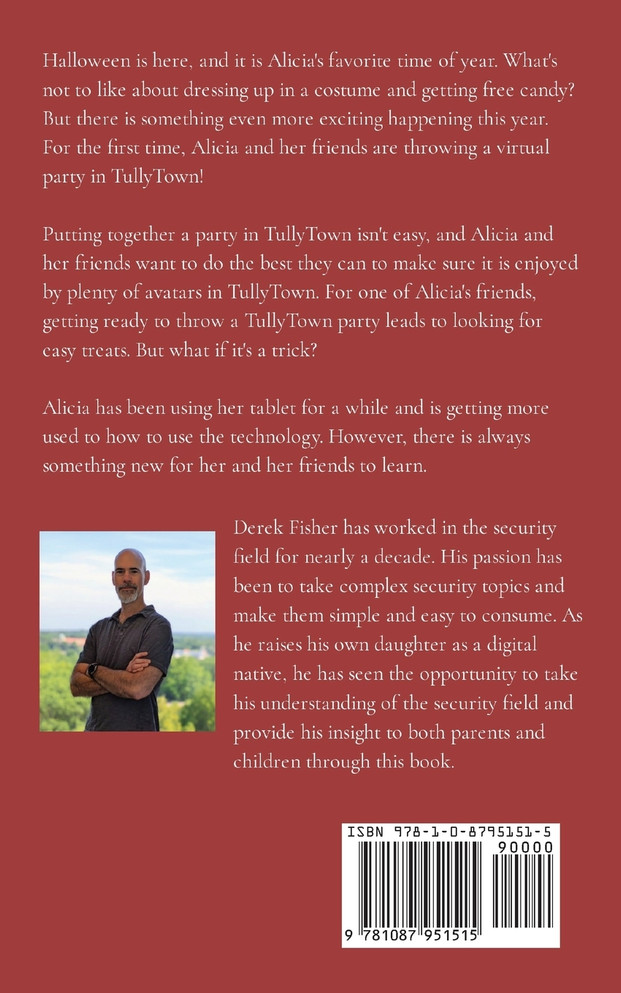 Alicia Connected