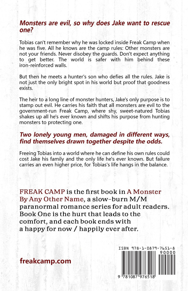 Freak Camp