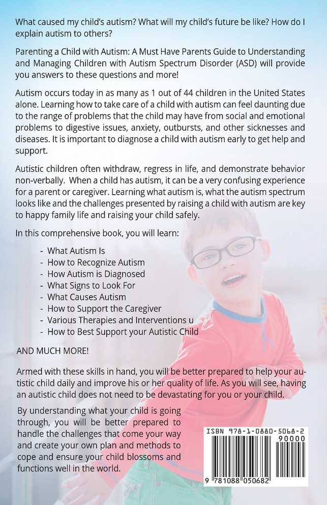 Parenting a Child with Autism