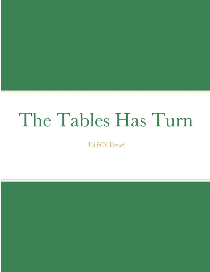 The Tables Has Turn