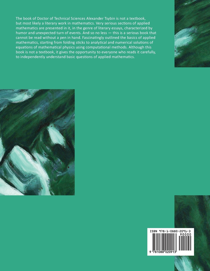 Etudes about Applied Mathematics
