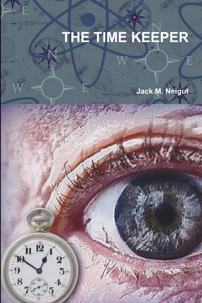 THE TIME KEEPER