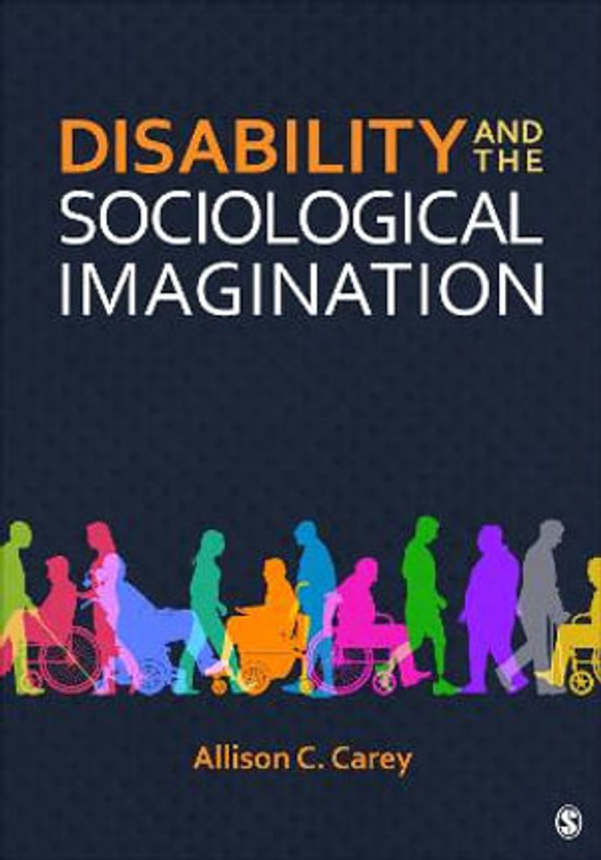 Disability and the Sociological Imagination