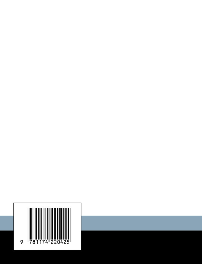 A Sketch of the Organization of the Quartermasters Department