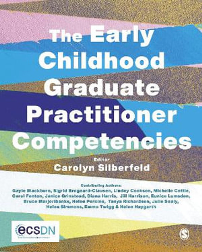 The Early Childhood Graduate Practitioner Competencies