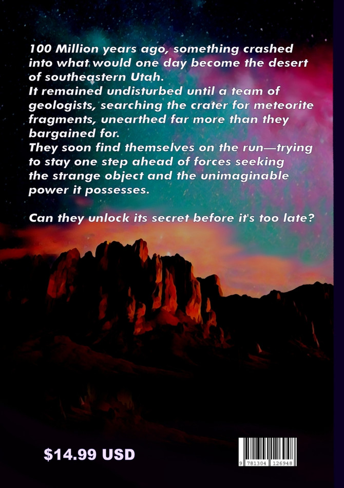 Hawking's Highway