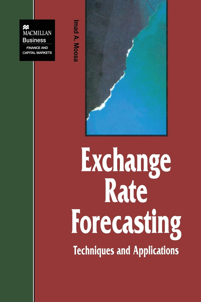 Exchange Rate Forecasting