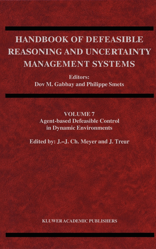 Agent-Based Defeasible Control in Dynamic Environments