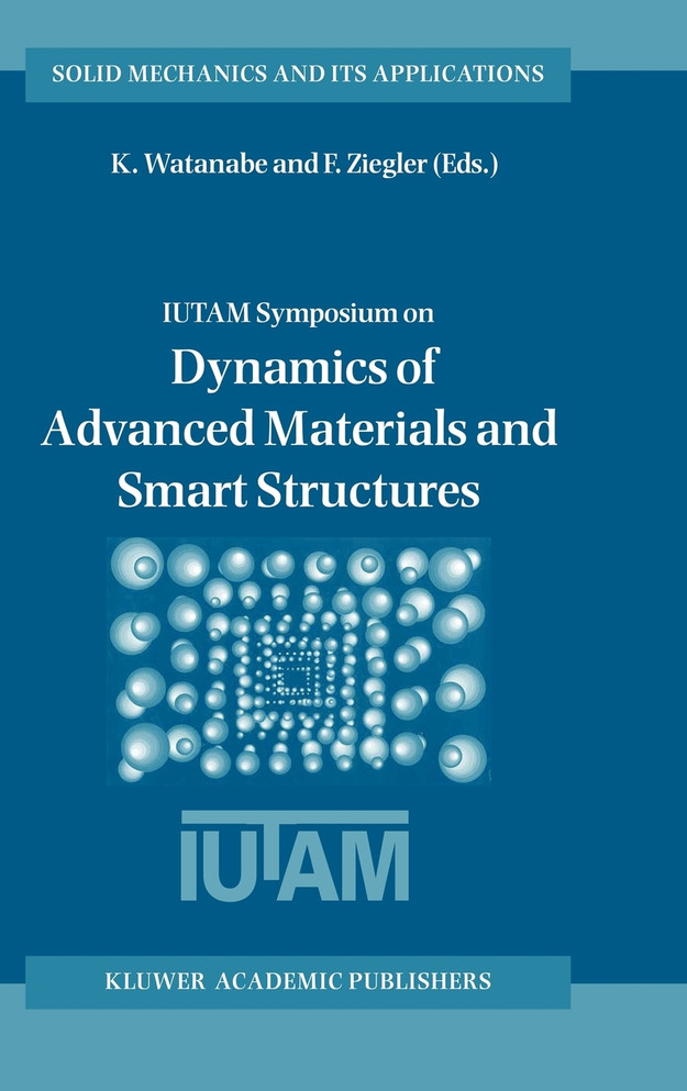 Dynamics of Advanced Materials and Smart Structures