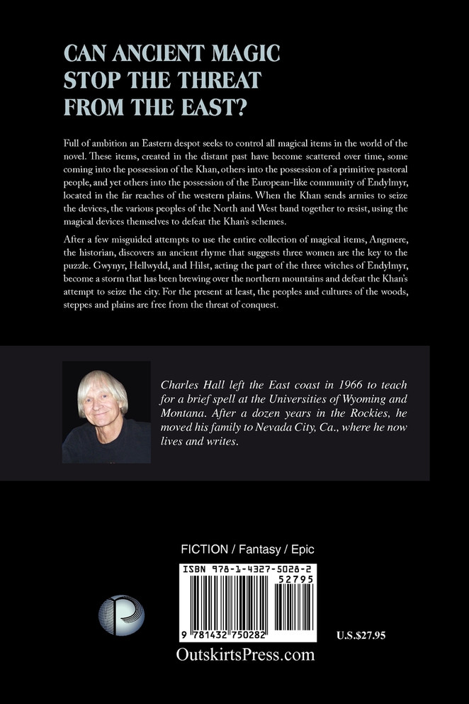 A Chronicle of Endylmyr