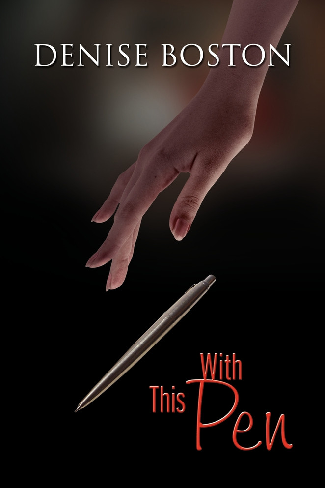 With This Pen