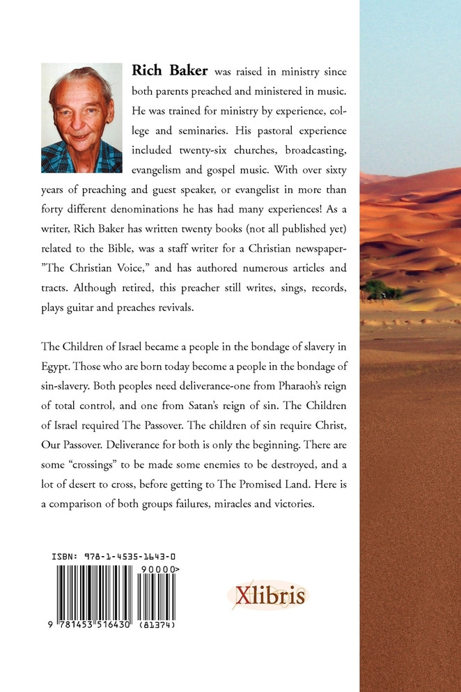 The Living Journey