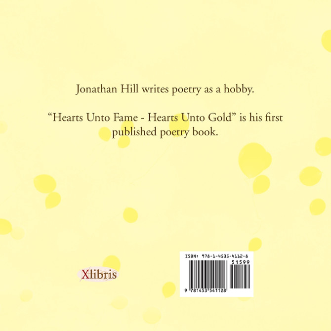 Hearts Unto Fame - Hearts Unto Gold