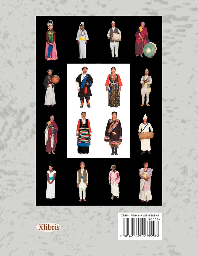 National Costumes of Nepal