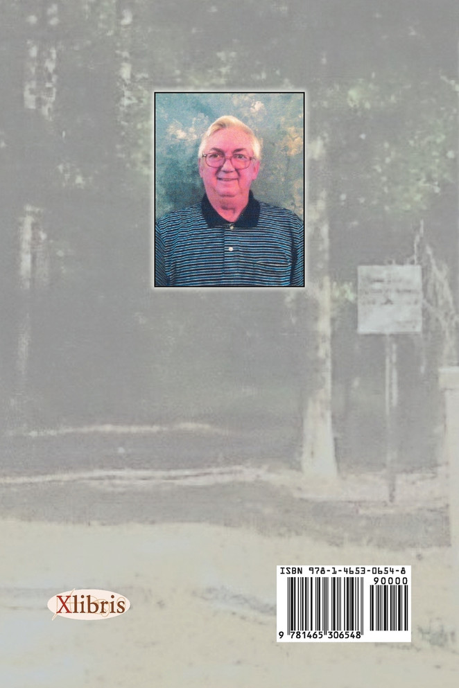 Brief Encounters with the Headless Woman of Lydia Mill