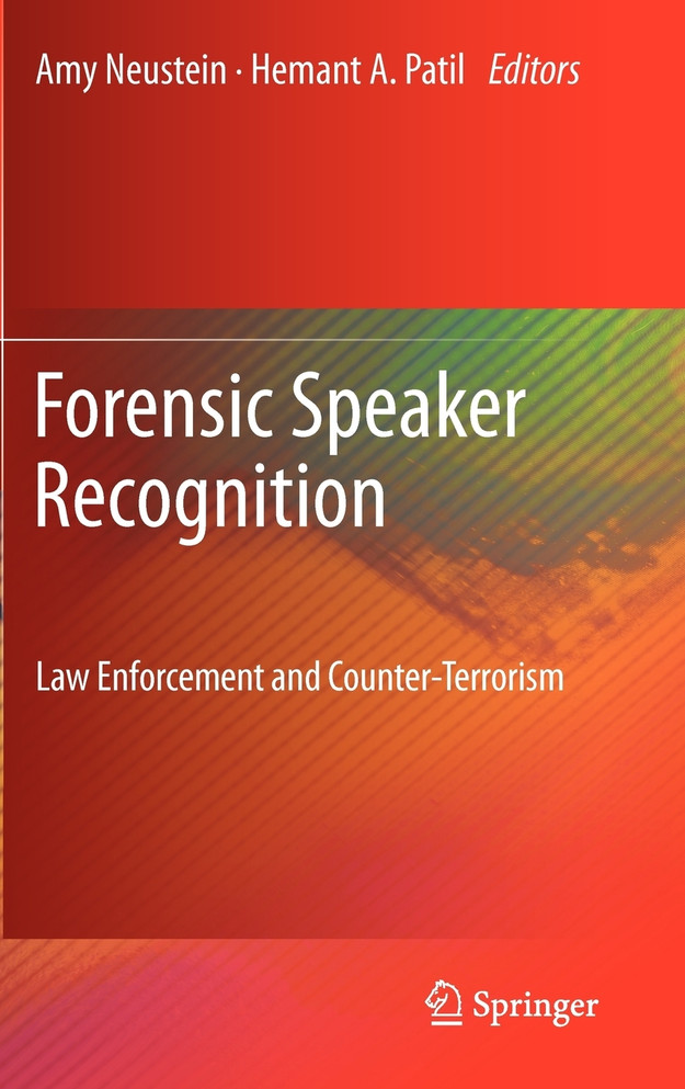 Forensic Speaker Recognition