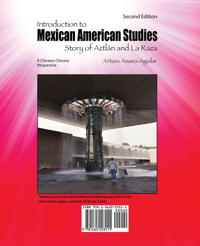 Mexican American Studies