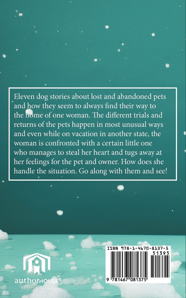 The Empty Dog House