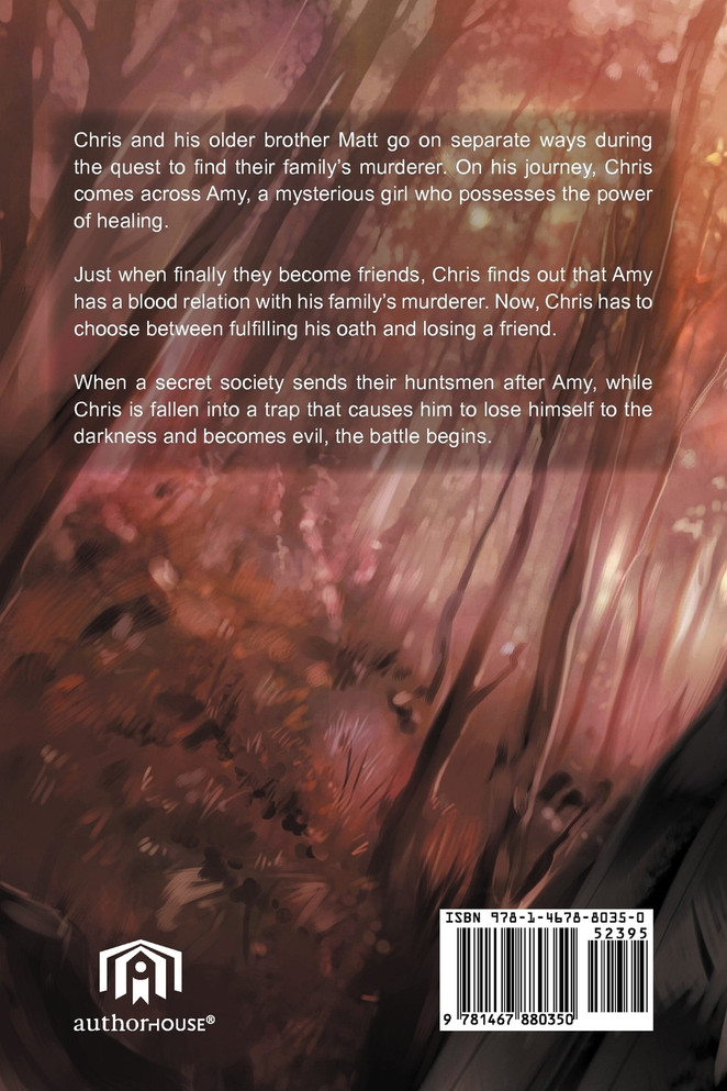 The Devil's Imperium