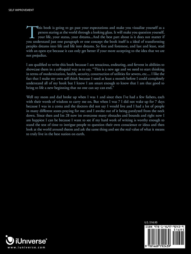 A Stoic Doctrine