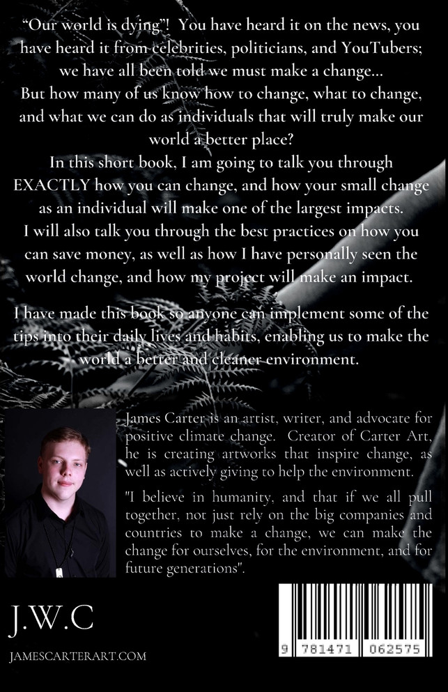 Time To Make The Change