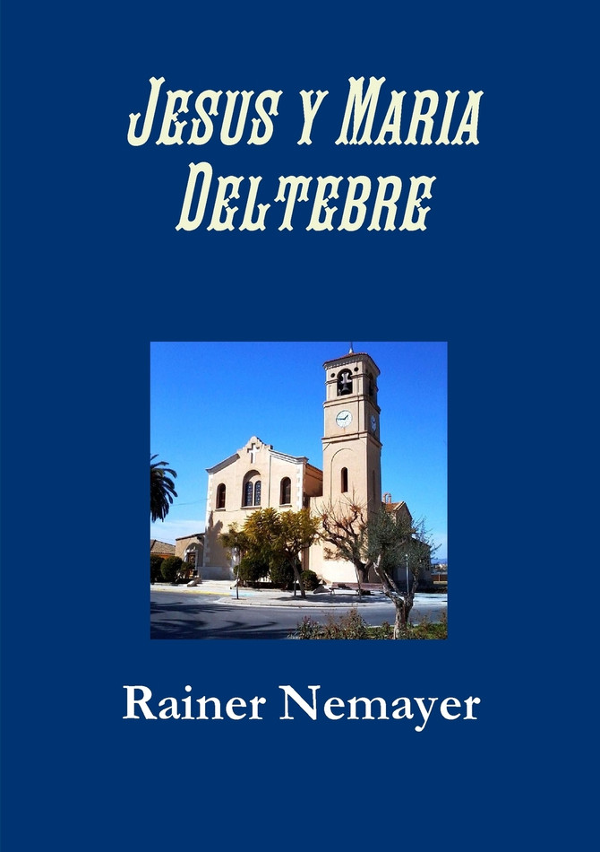 Jesus y Maria Deltebre