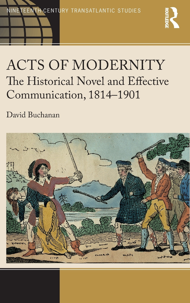 Acts of Modernity