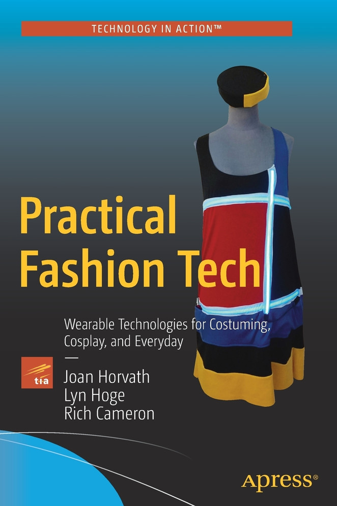 Practical Fashion Tech